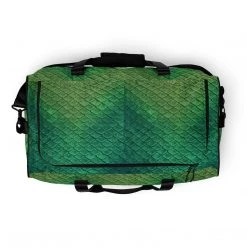 FinfolkProductions Secret Of Skye Duffle Bag Bags And Backpacks