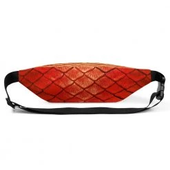 FinfolkProductions Eternal Ember Fanny Pack Fanny Packs