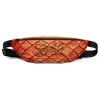 FinfolkProductions Eternal Ember Fanny Pack Fanny Packs