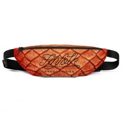 FinfolkProductions Eternal Ember Fanny Pack Fanny Packs