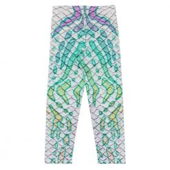 FinfolkProductions Fantasia Kid's Leggings