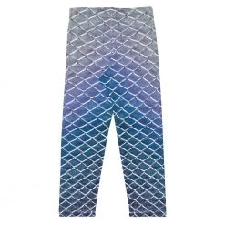 FinfolkProductions Clair De Lune Kid's Leggings