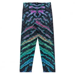 FinfolkProductions Prism Seas Kid's Leggings