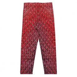FinfolkProductions Dragonheart Kid's Leggings