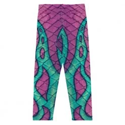 FinfolkProductions Enchanted Elixir Kid's Leggings
