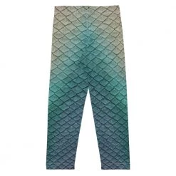 FinfolkProductions Shipwreck Siren Kid's Leggings