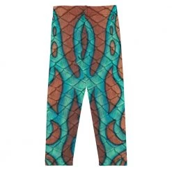 FinfolkProductions Jewel Of Jupiter Kid's Leggings