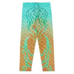 FinfolkProductions Oasis Kid's Leggings