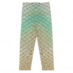 FinfolkProductions Birth Of Venus Kid's Leggings