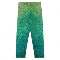 FinfolkProductions Secret Of Skye Kid's Leggings