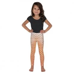 FinfolkProductions Classic Cleo Kid's Leggings