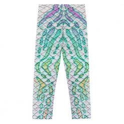 FinfolkProductions Fantasia Kid's Leggings
