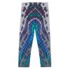 FinfolkProductions Heart Of Atlantis Kid's Leggings