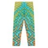 FinfolkProductions Mandarin Goby Kid's Leggings
