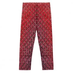 FinfolkProductions Dragonheart Kid's Leggings
