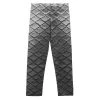 FinfolkProductions Starcrossed Silver Kid's Leggings