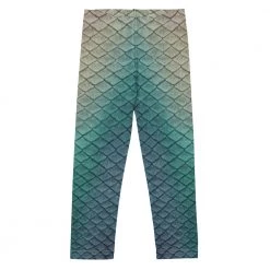 FinfolkProductions Shipwreck Siren Kid's Leggings