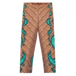 FinfolkProductions Jewel Of Jupiter Kid's Leggings