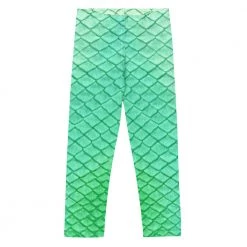 FinfolkProductions Ariel Dream Kid's Leggings
