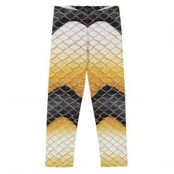 FinfolkProductions The Idol Kid's Leggings