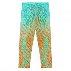 FinfolkProductions Oasis Kid's Leggings