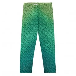 FinfolkProductions Secret Of Skye Kid's Leggings