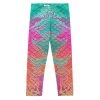 FinfolkProductions Pandora's Reef Kid's Leggings