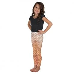 FinfolkProductions Classic Cleo Kid's Leggings