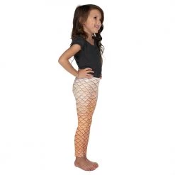 FinfolkProductions Classic Cleo Kid's Leggings