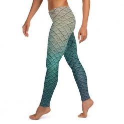 FinfolkProductions Shipwreck Siren Leggings
