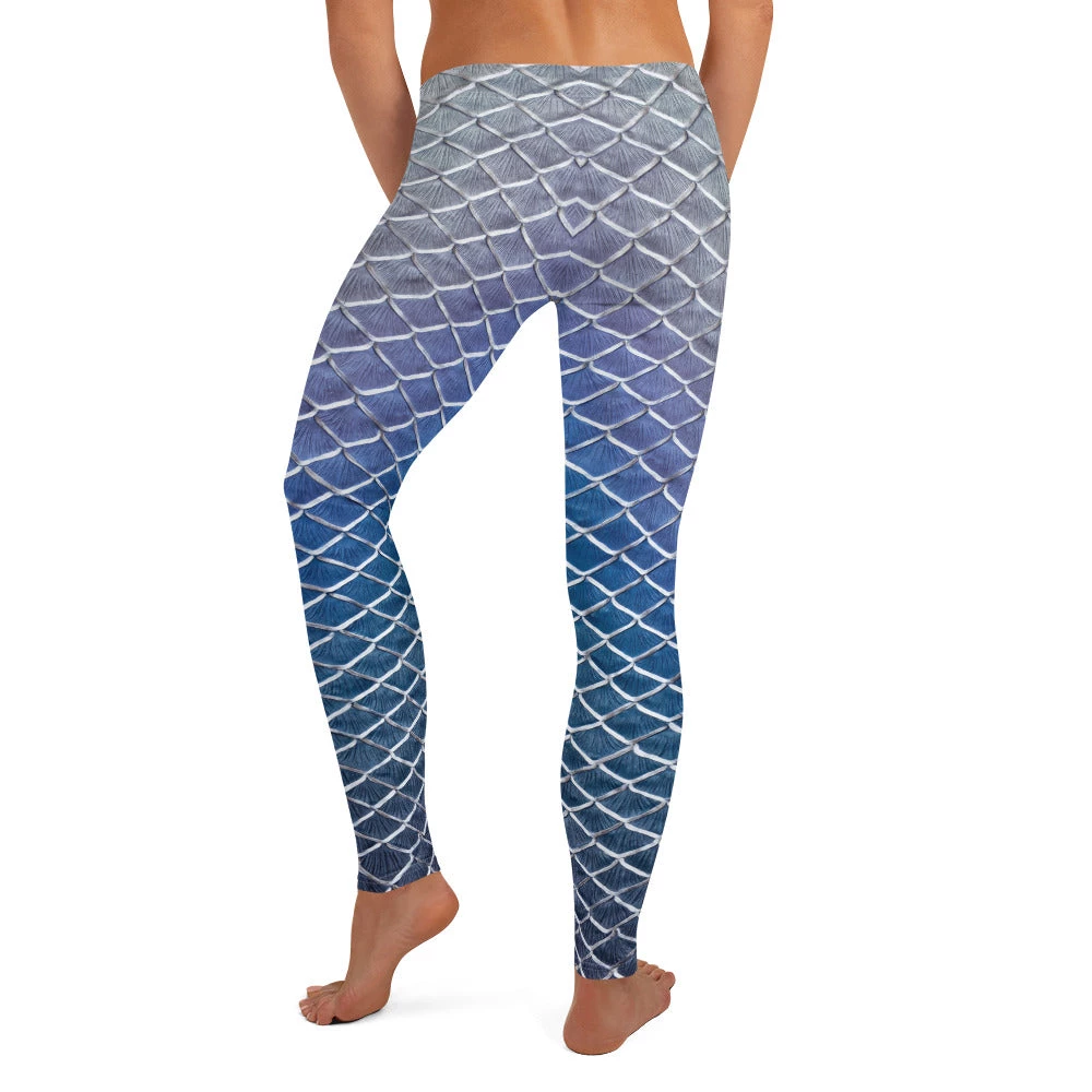 FinfolkProductions Clair De Lune Leggings 1 FinfolkProductions Clair De Lune Leggings