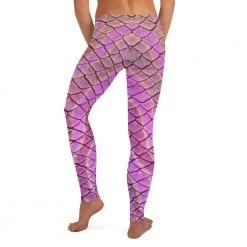 FinfolkProductions Syrena's Song Leggings