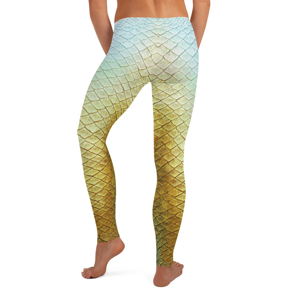 FinfolkProductions Golden Giza Leggings 4 FinfolkProductions Golden Giza Leggings