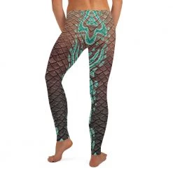 FinfolkProductions Song Of The Sea Leggings