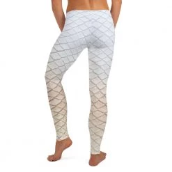 FinfolkProductions Bridal Olympia Leggings