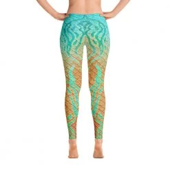 FinfolkProductions Oasis Leggings
