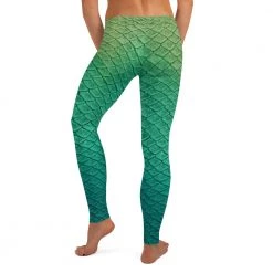 FinfolkProductions Secret Of Skye Leggings