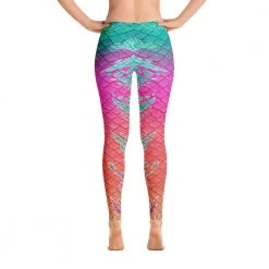 FinfolkProductions Pandora's Reef Leggings