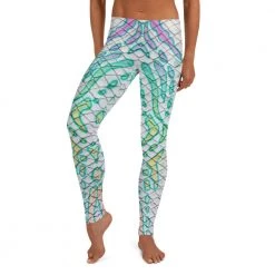 FinfolkProductions Fantasia Leggings