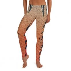 FinfolkProductions Dark Harvest Leggings 6 FinfolkProductions Dark Harvest Leggings