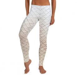 FinfolkProductions Bridal Olympia Leggings