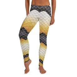 FinfolkProductions The Idol Leggings