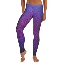 FinfolkProductions Midsummer Night's Dream Leggings 6 FinfolkProductions Midsummer Night's Dream Leggings