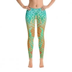 FinfolkProductions Oasis Leggings