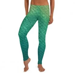 FinfolkProductions Secret Of Skye Leggings