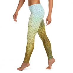 FinfolkProductions Golden Giza Leggings 11 FinfolkProductions Golden Giza Leggings