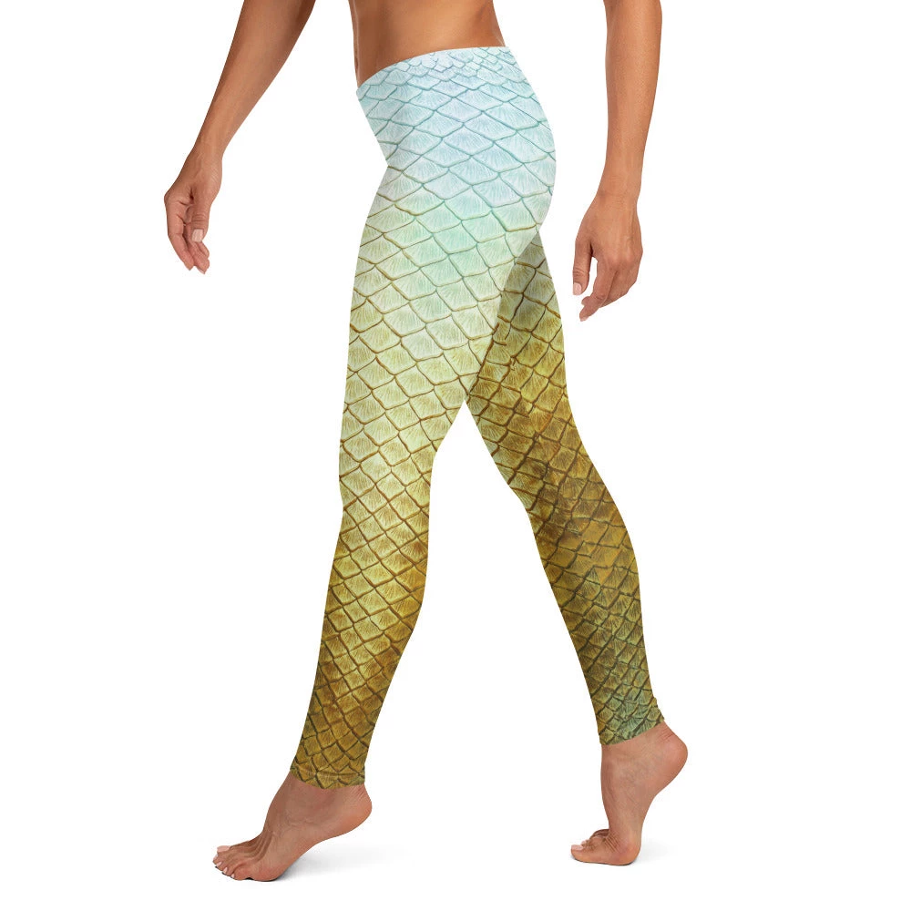 FinfolkProductions Golden Giza Leggings 6 FinfolkProductions Golden Giza Leggings