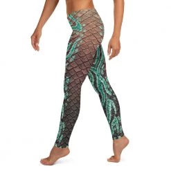 FinfolkProductions Song Of The Sea Leggings