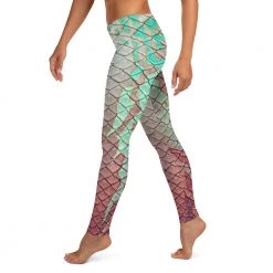 FinfolkProductions Nautilus Leggings