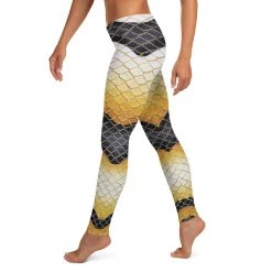 FinfolkProductions The Idol Leggings